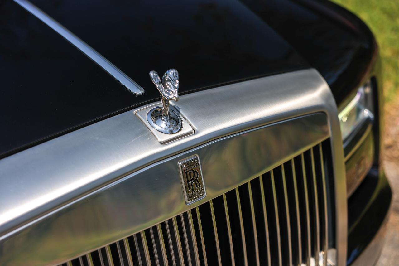 2015 Rolls-Royce Phantom Drophead Coupe *PENDING SALE* San Diego CA