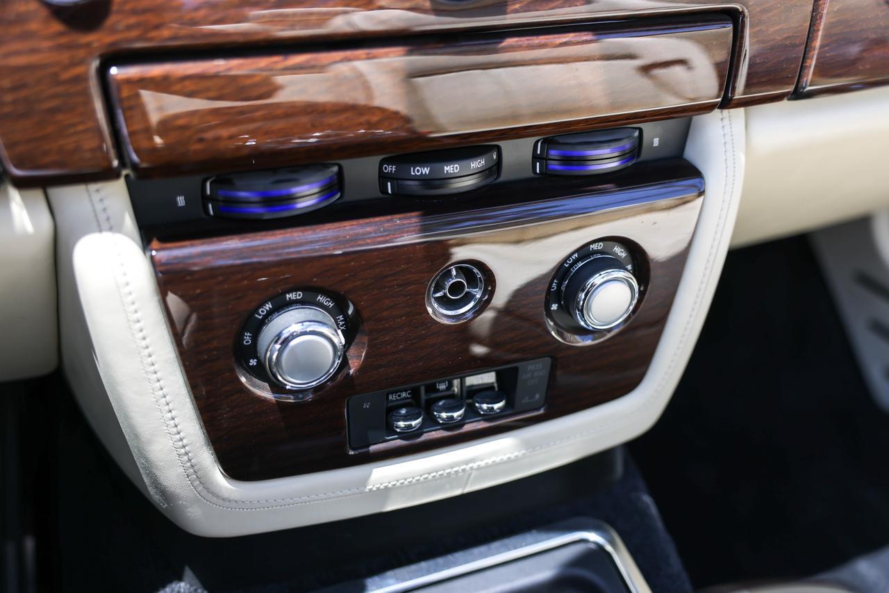 2015 Rolls-Royce Phantom Drophead Coupe *SALE PENDING* San Diego CA