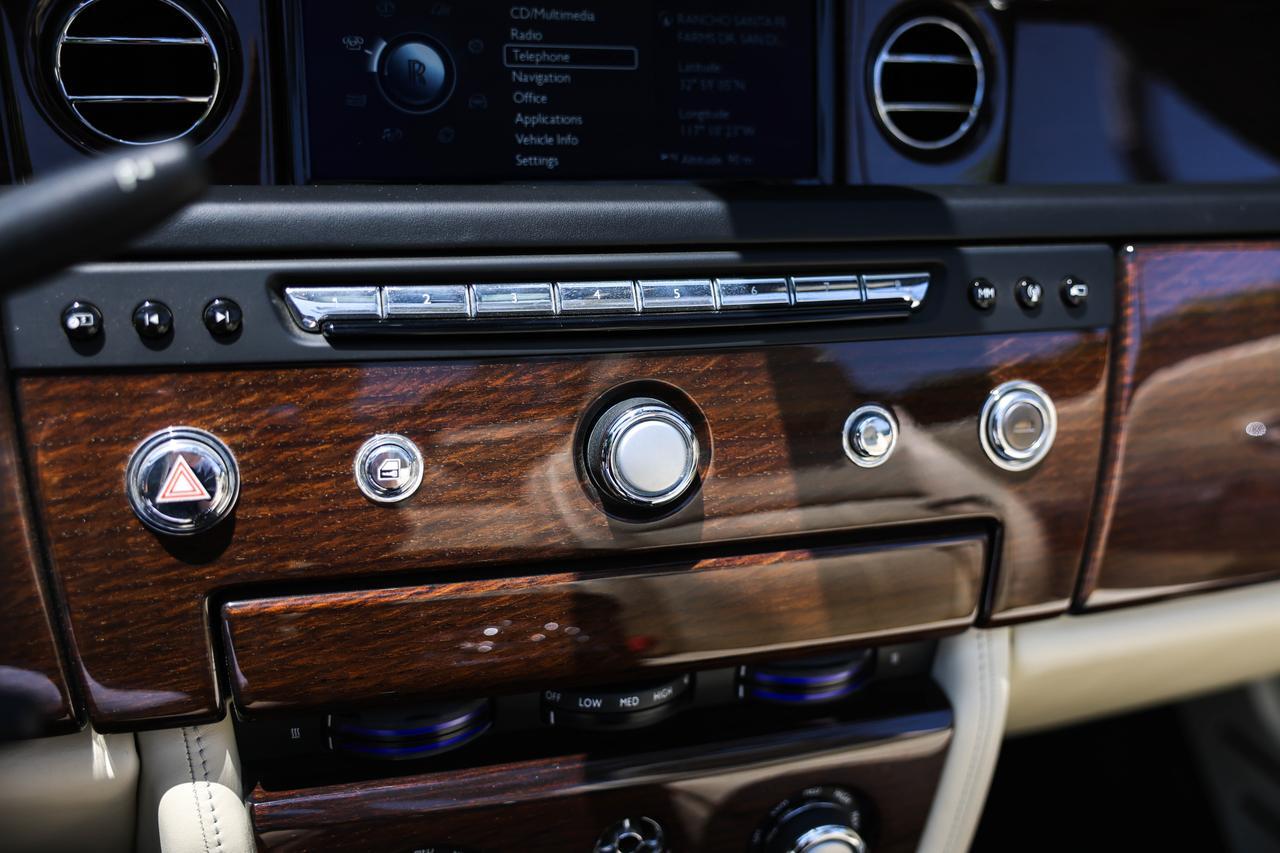 2015 Rolls-Royce Phantom Drophead Coupe *SALE PENDING* San Diego CA