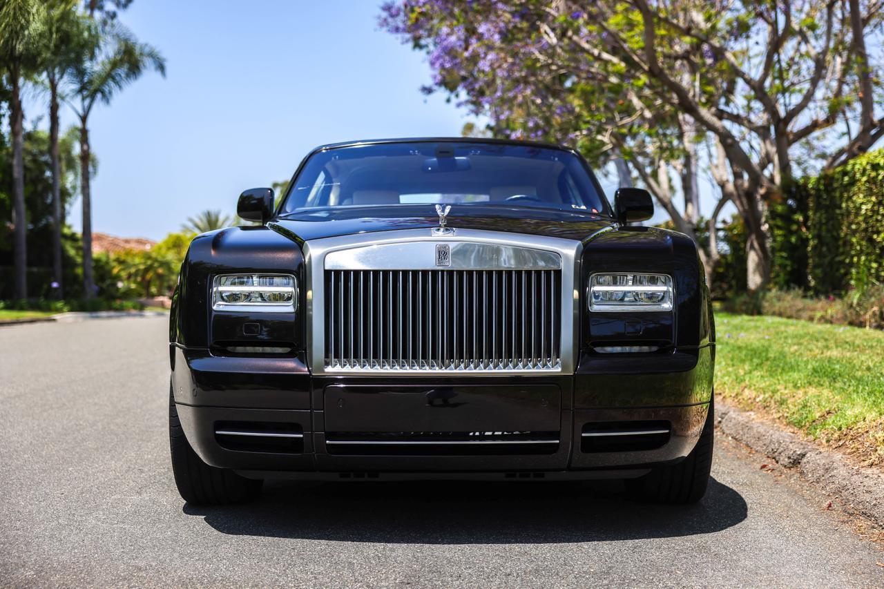 2015 Rolls-Royce Phantom Drophead Coupe *SALE PENDING* San Diego CA