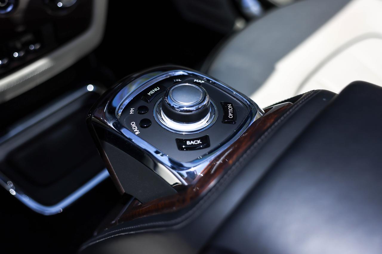 2015 Rolls-Royce Phantom Drophead Coupe *SALE PENDING* San Diego CA