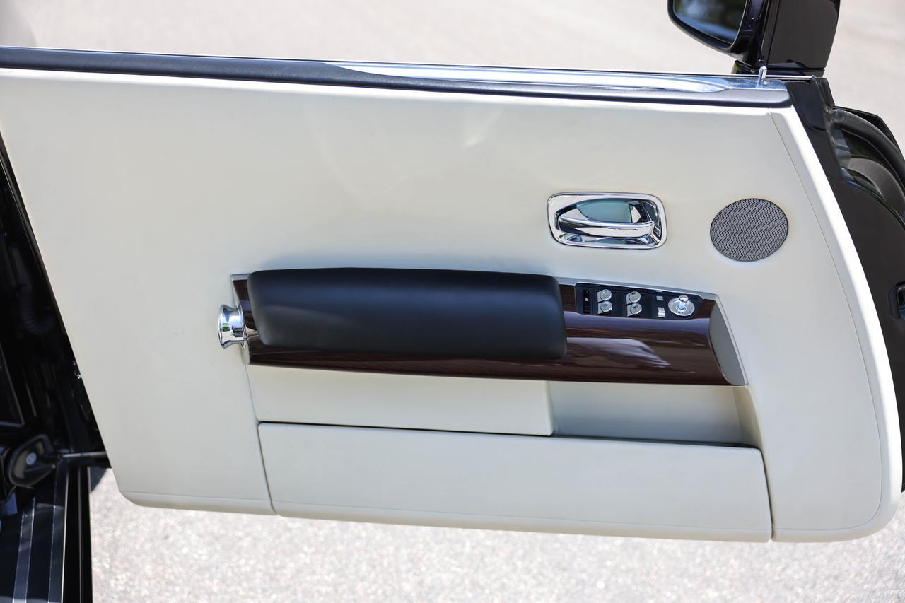 2015 Rolls-Royce Phantom Drophead Coupe *SALE PENDING* San Diego CA
