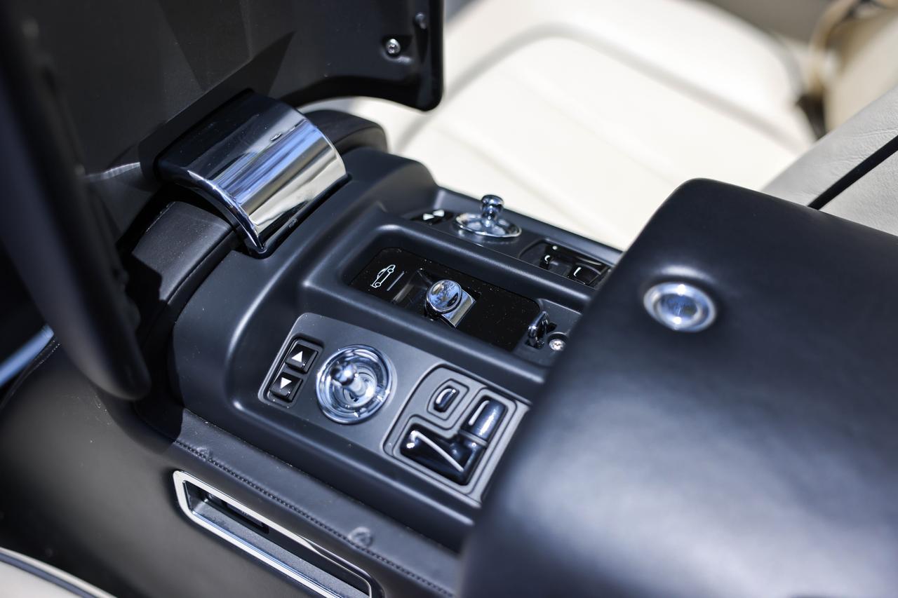 2015 Rolls-Royce Phantom Drophead Coupe *SALE PENDING* San Diego CA