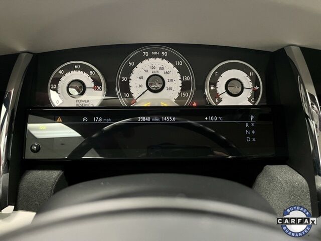 2015 Rolls-Royce Wraith Dallas TX 2015 Rolls-Royce Wraith Dallas TX