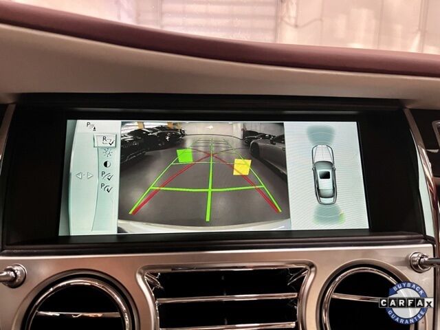 2015 Rolls-Royce Wraith Dallas TX 2015 Rolls-Royce Wraith Dallas TX