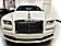2015 Rolls-Royce Wraith  Dallas TX