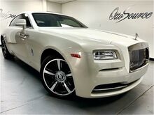 2015_Rolls-Royce_Wraith__ Dallas TX