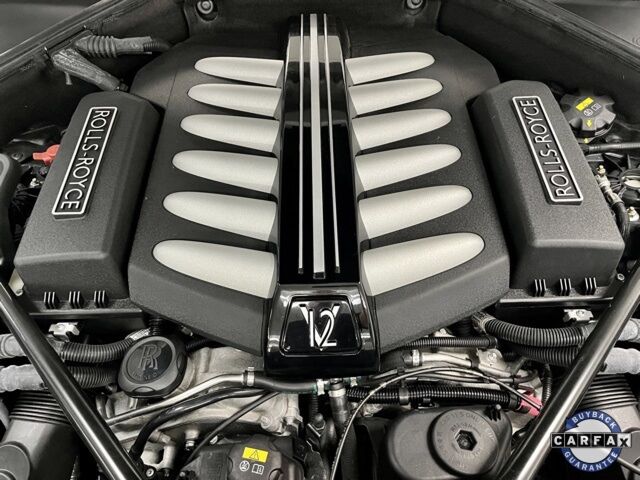 2015 Rolls-Royce Wraith Dallas TX 2015 Rolls-Royce Wraith Dallas TX