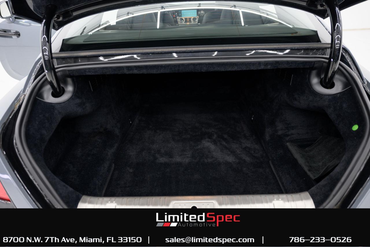 2015 Rolls-Royce Wraith Miami FL