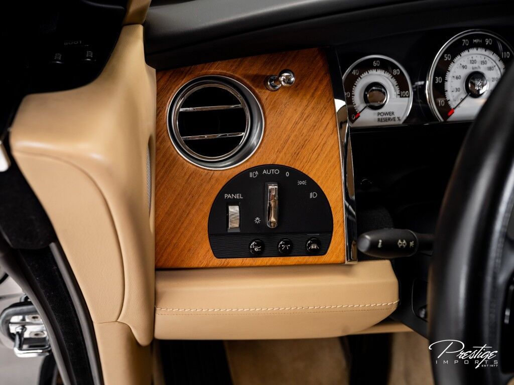 2015 Rolls-Royce Wraith North Miami Beach FL