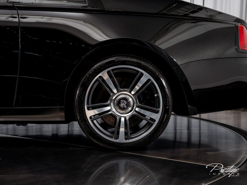 2015 Rolls-Royce Wraith North Miami Beach FL