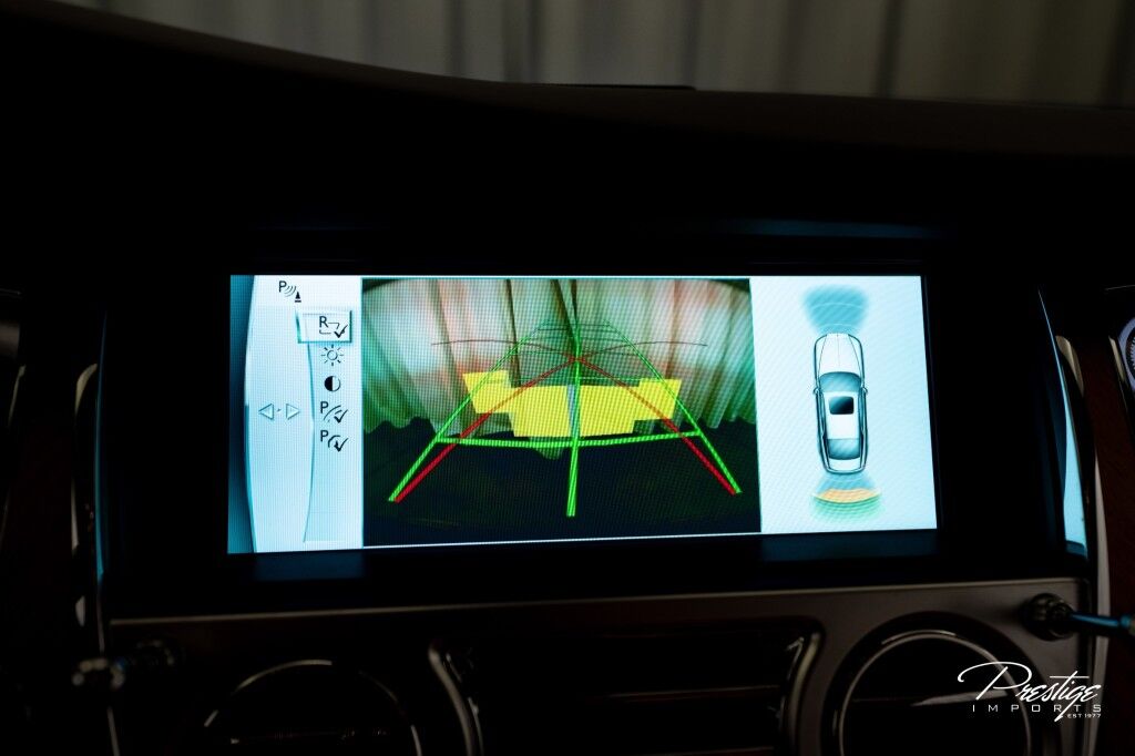 2015 Rolls-Royce Wraith North Miami Beach FL