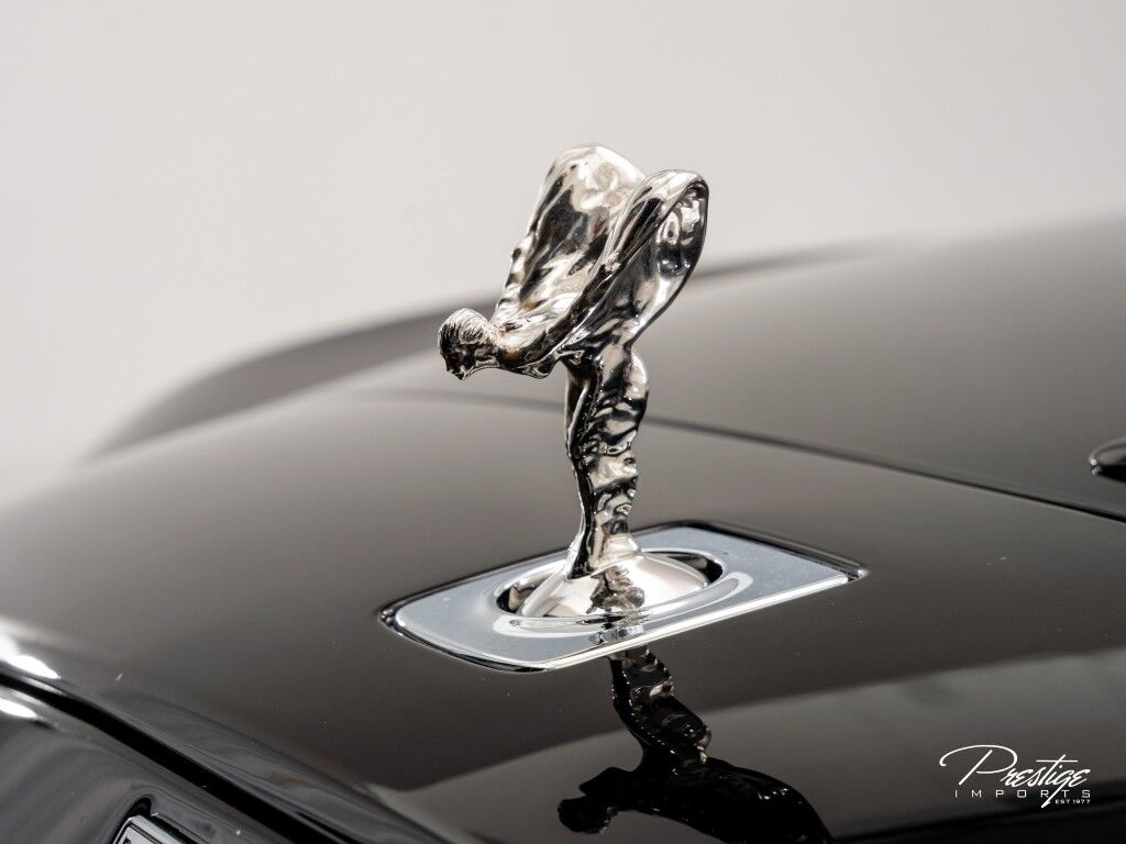 2015 Rolls-Royce Wraith North Miami Beach FL