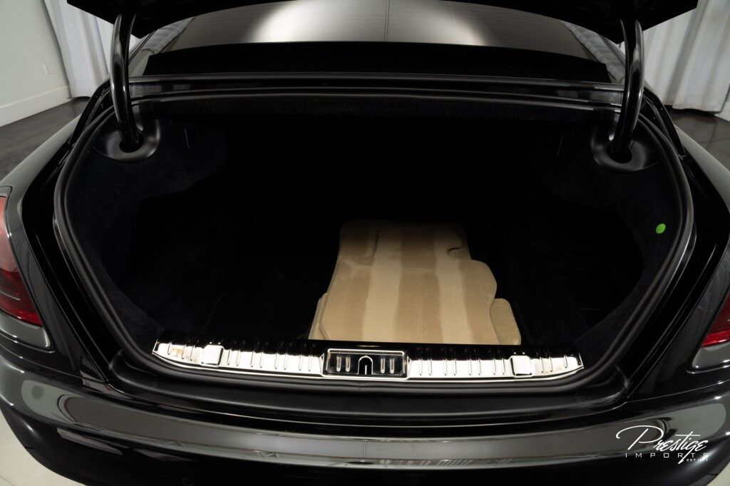 2015 Rolls-Royce Wraith North Miami Beach FL