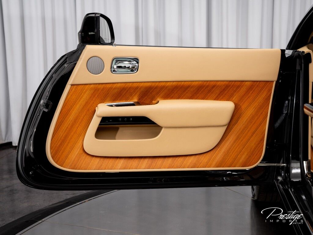 2015 Rolls-Royce Wraith North Miami Beach FL