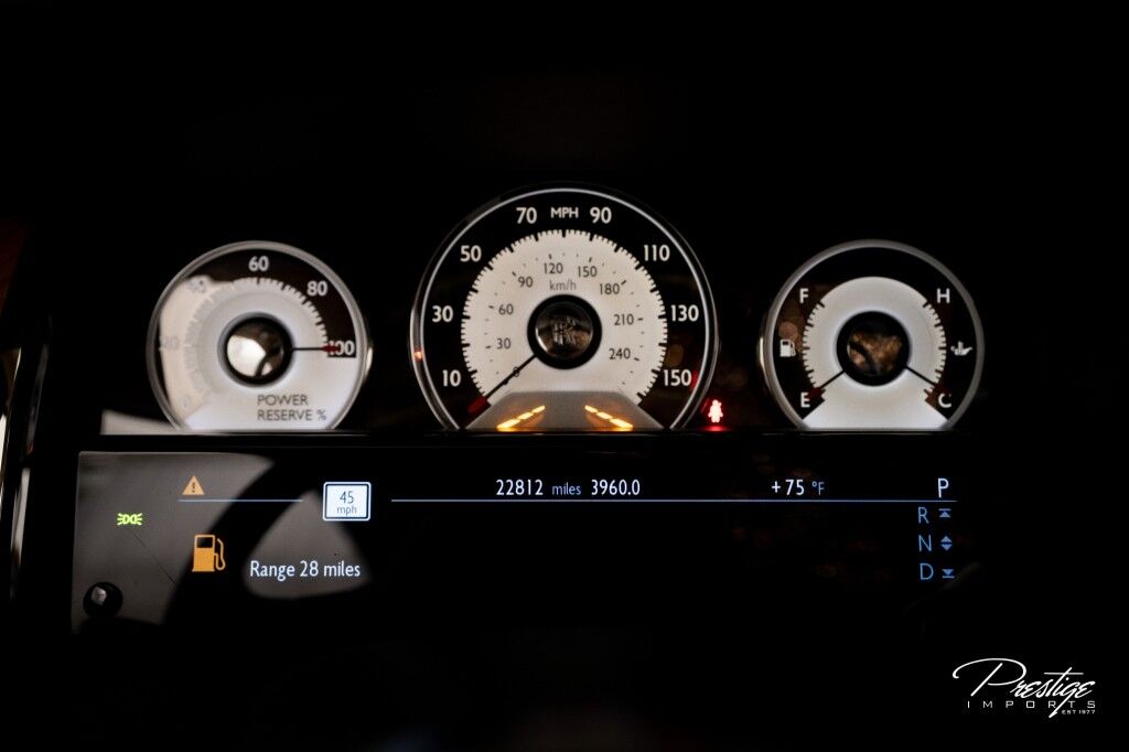 2015 Rolls-Royce Wraith North Miami Beach FL