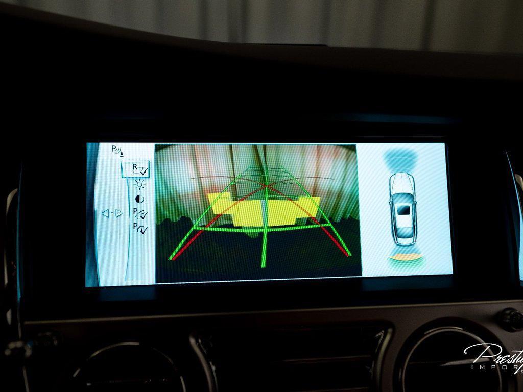 2015 Rolls-Royce Wraith 2dr Coupe North Miami Beach FL