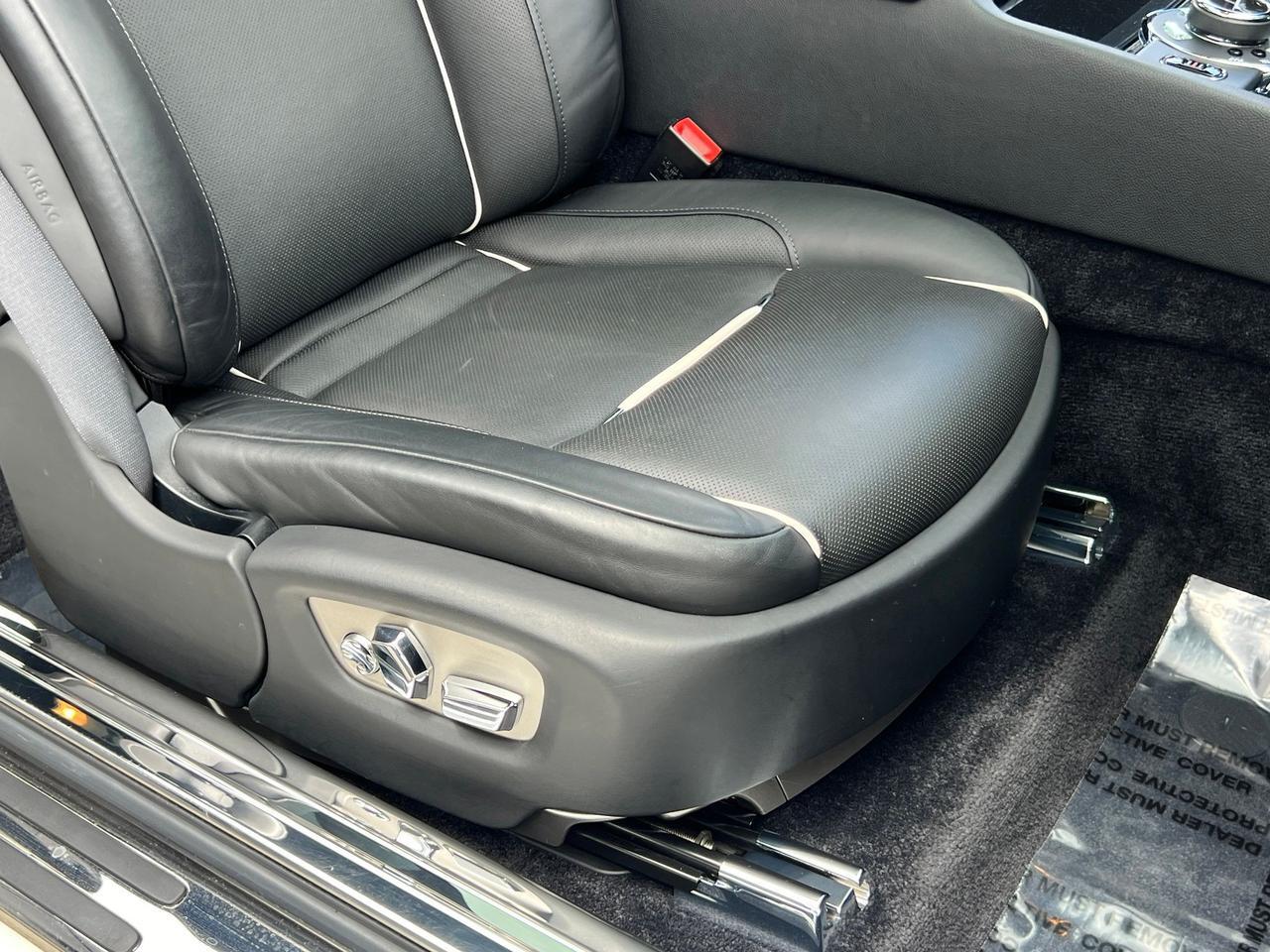 2015 Rolls-Royce Wraith Base Indianapolis IN