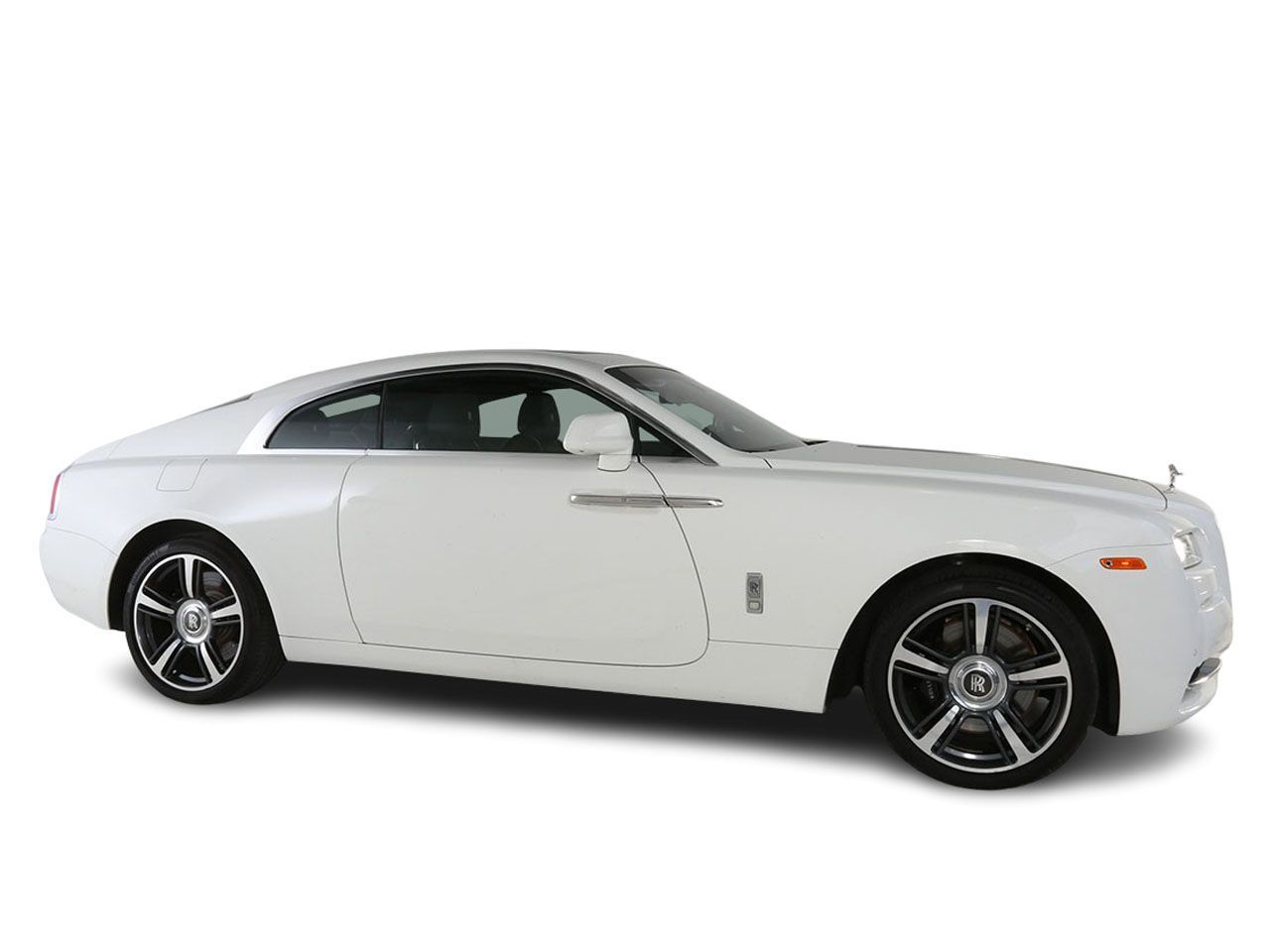 2015 Rolls-Royce Wraith Base Indianapolis IN