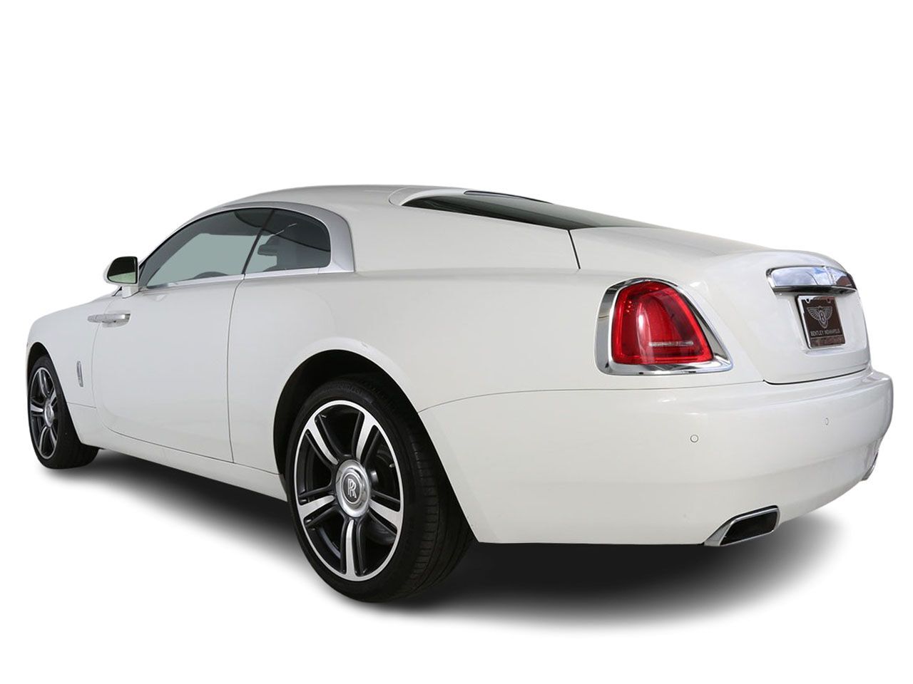 2015 Rolls-Royce Wraith Base Indianapolis IN