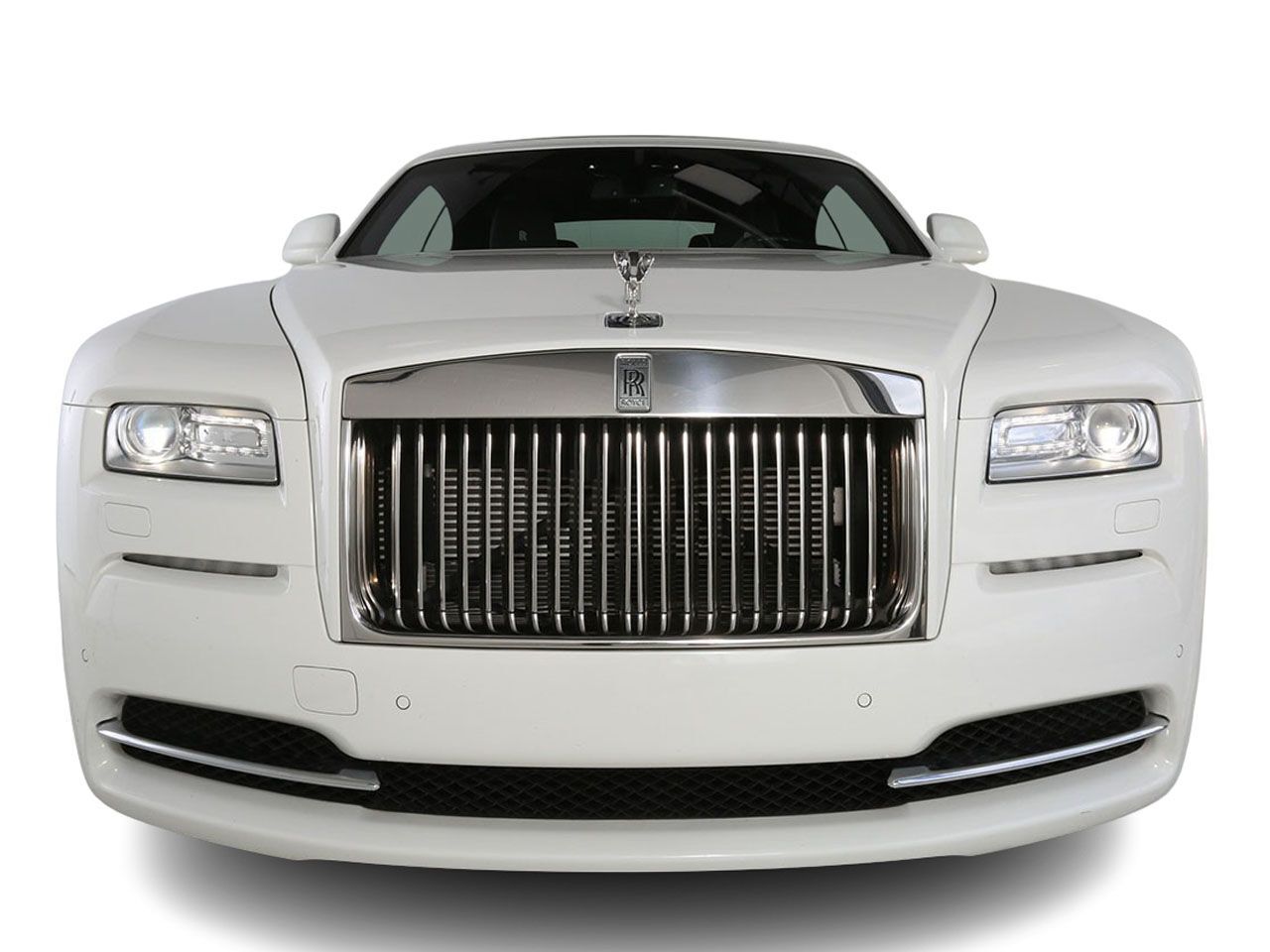 2015 Rolls-Royce Wraith Base Indianapolis IN