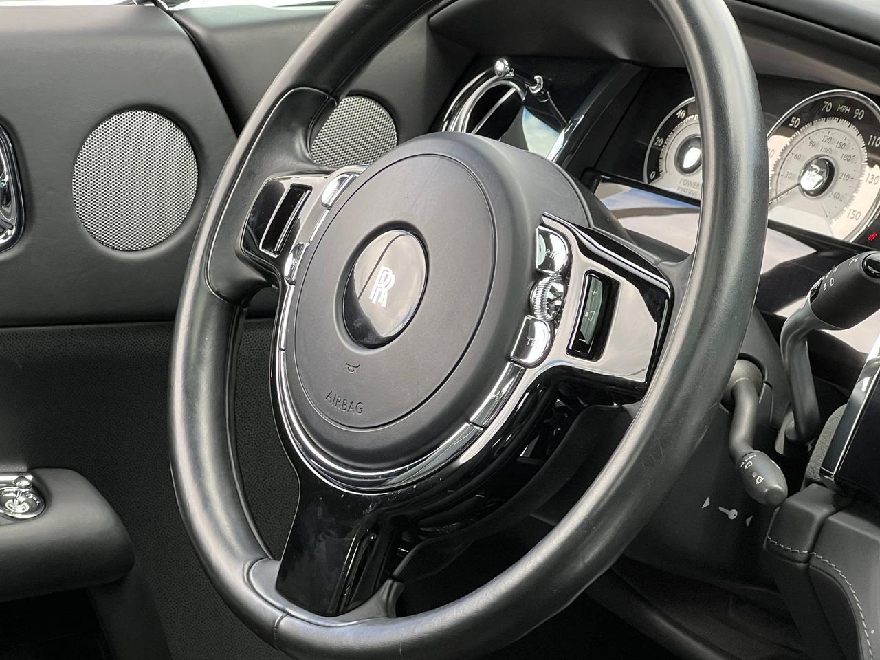 2015 Rolls-Royce Wraith Base Indianapolis IN