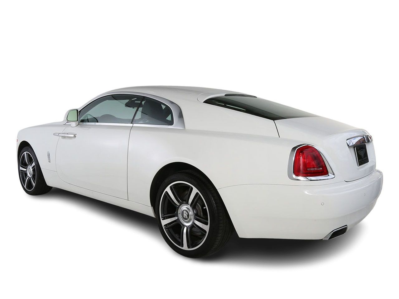 2015 Rolls-Royce Wraith Base Indianapolis IN