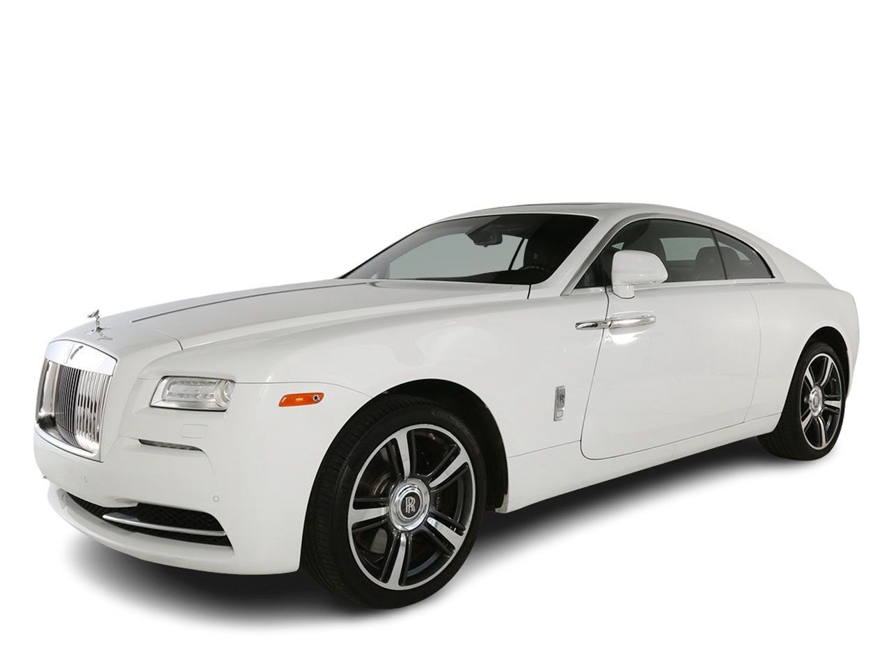 2015 Rolls-Royce Wraith Base Indianapolis IN