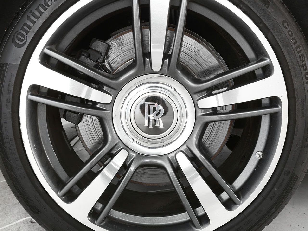 2015 Rolls-Royce Wraith Base Indianapolis IN