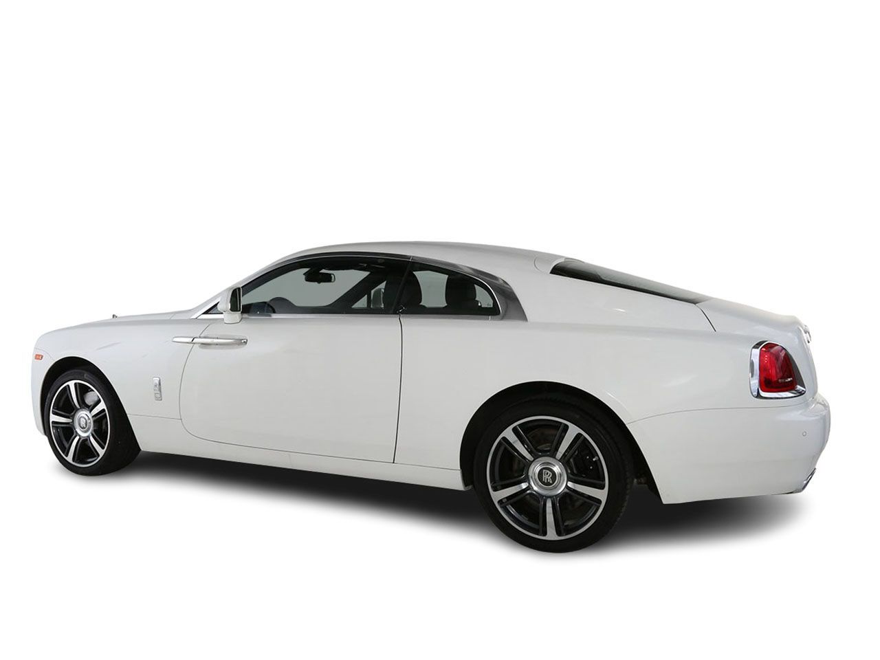 2015 Rolls-Royce Wraith Base Indianapolis IN