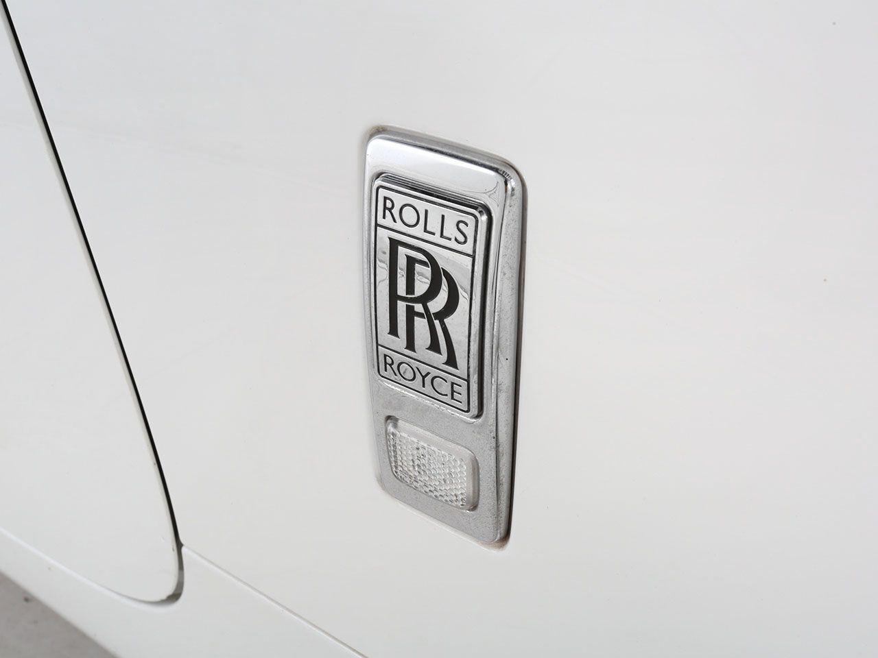 2015 Rolls-Royce Wraith Base Indianapolis IN