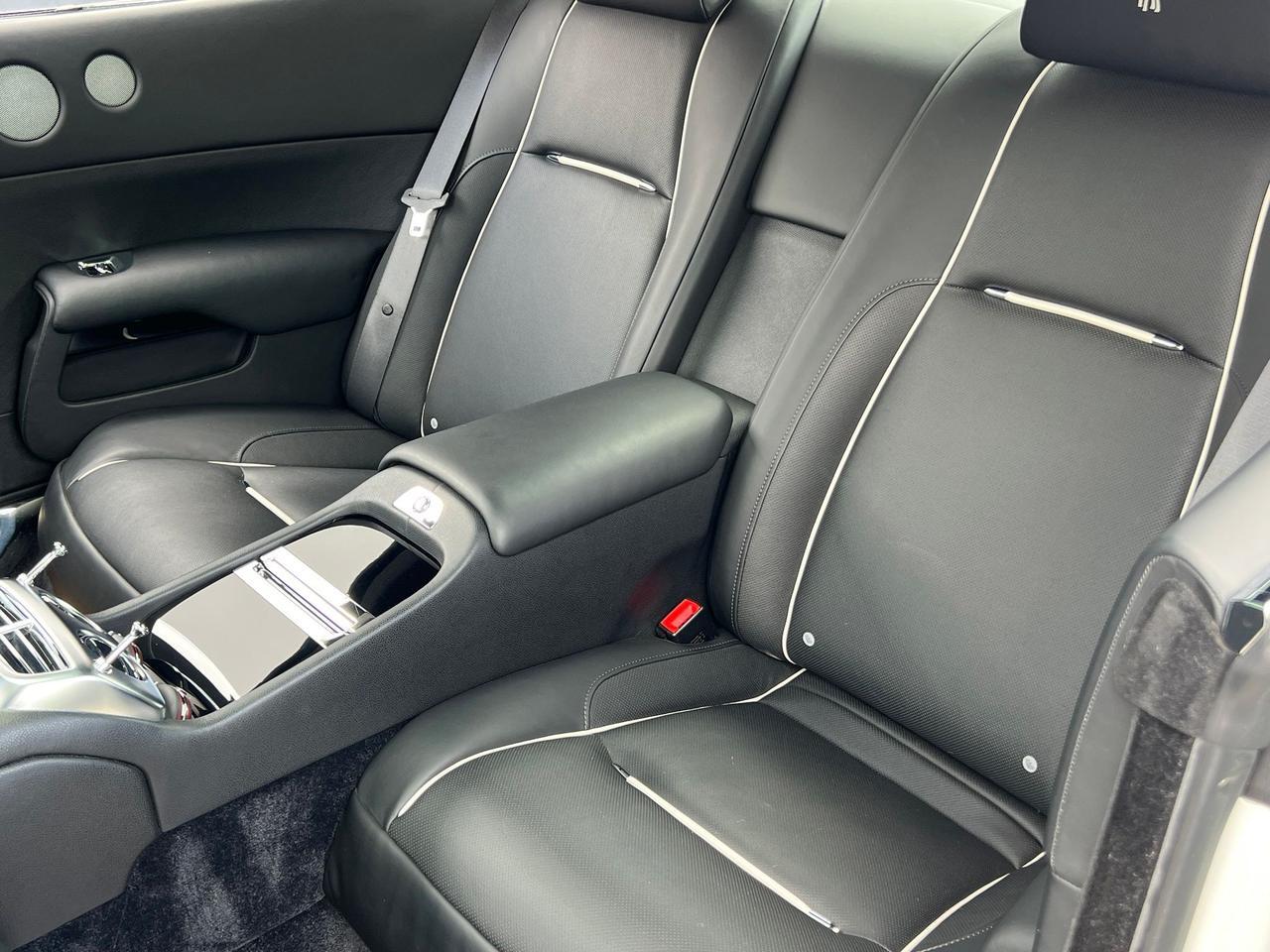 2015 Rolls-Royce Wraith Base Indianapolis IN