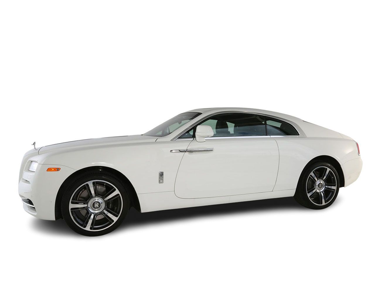 2015 Rolls-Royce Wraith Base Indianapolis IN