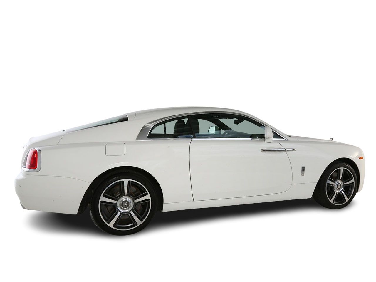2015 Rolls-Royce Wraith Base Indianapolis IN
