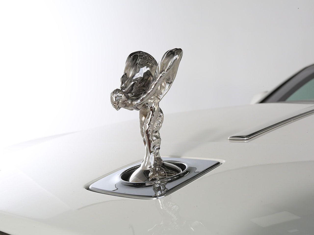 2015 Rolls-Royce Wraith Base Indianapolis IN