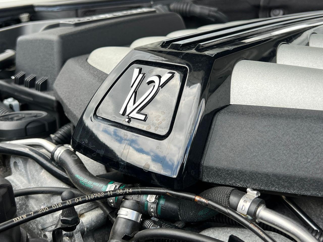 2015 Rolls-Royce Wraith Base Indianapolis IN