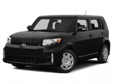 2015_SCION_XB__ Roseville CA