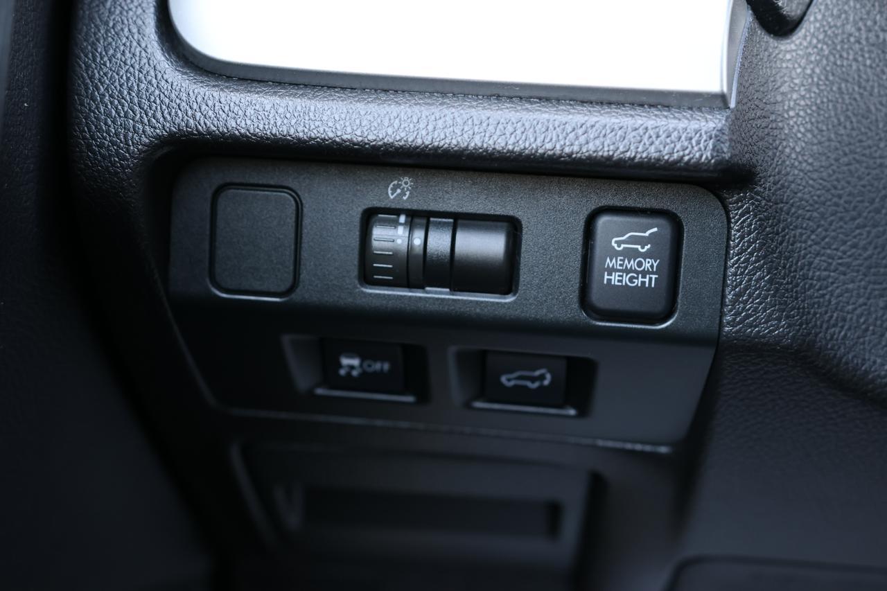 2015 SUBARU FORESTER 2.5I LIMITED Houston TX