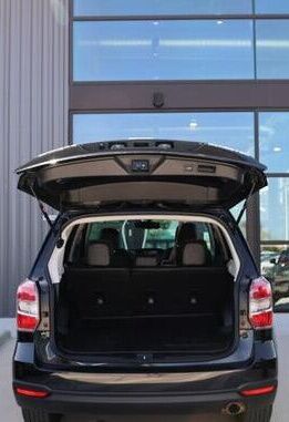 2015 SUBARU FORESTER 2.5I LIMITED Houston TX