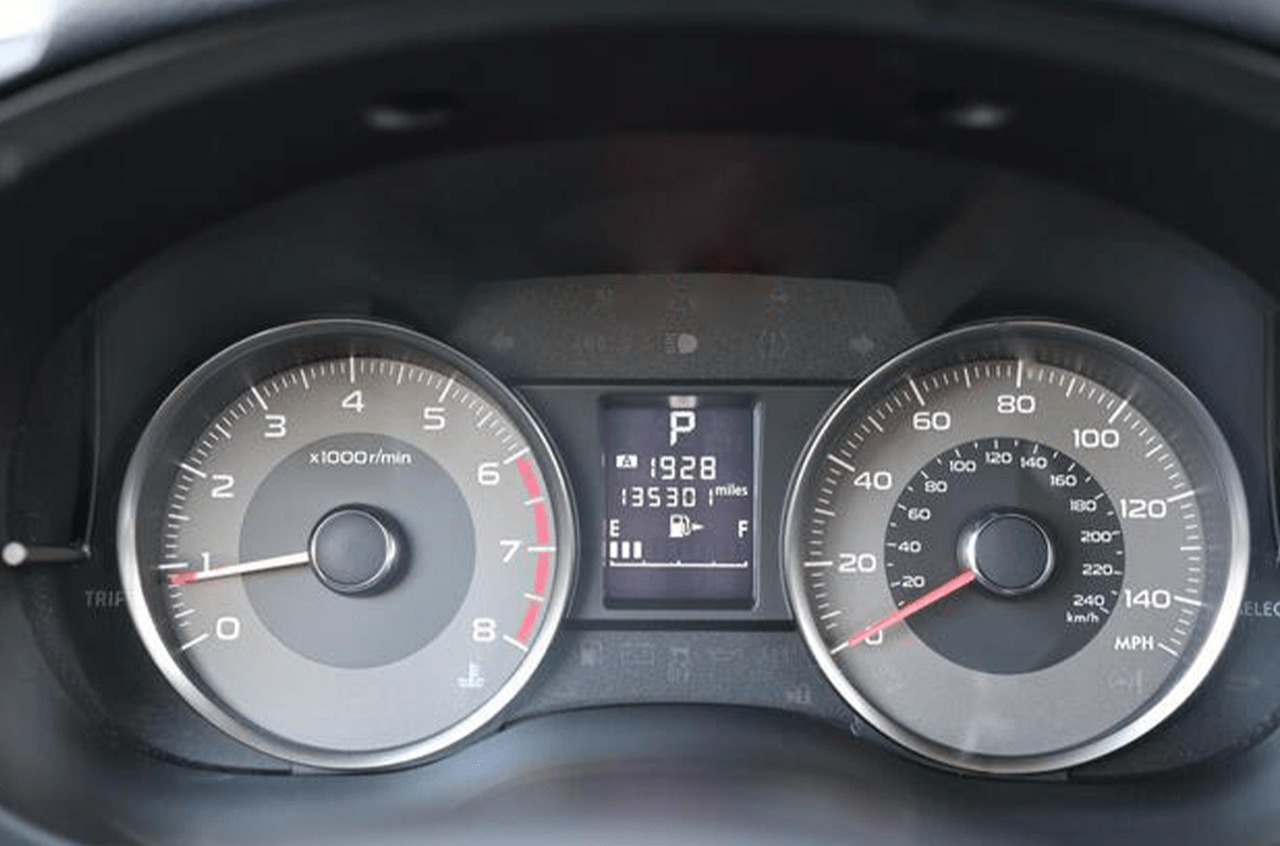 2015 SUBARU FORESTER 2.5I LIMITED Houston TX