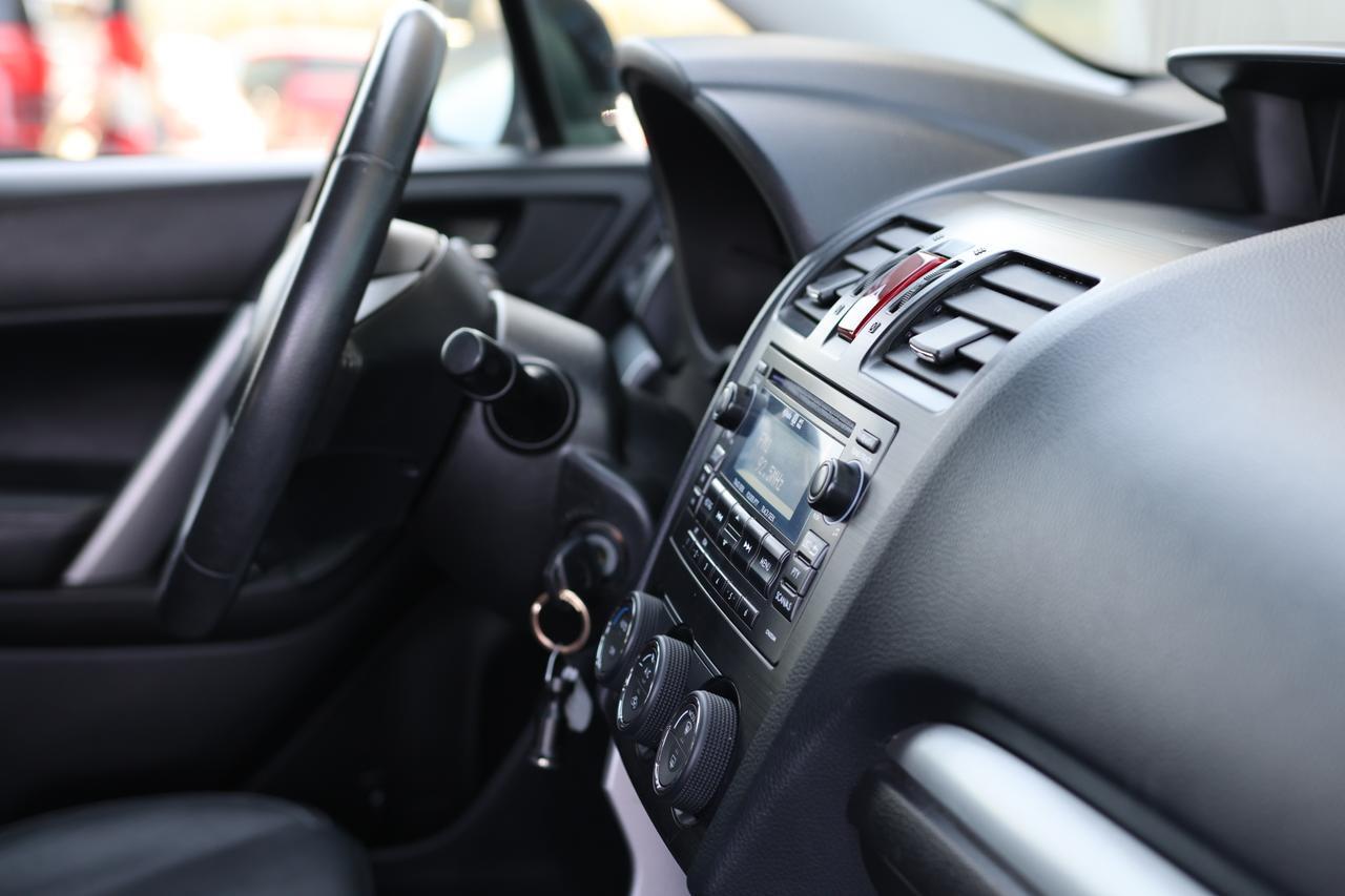 2015 SUBARU FORESTER 2.5I LIMITED Houston TX