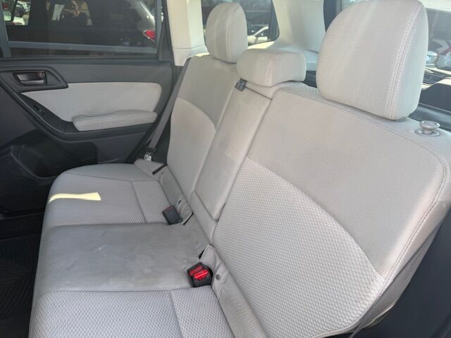 2015 SUBARU FORRESTER 2.5i Premium Greensboro NC