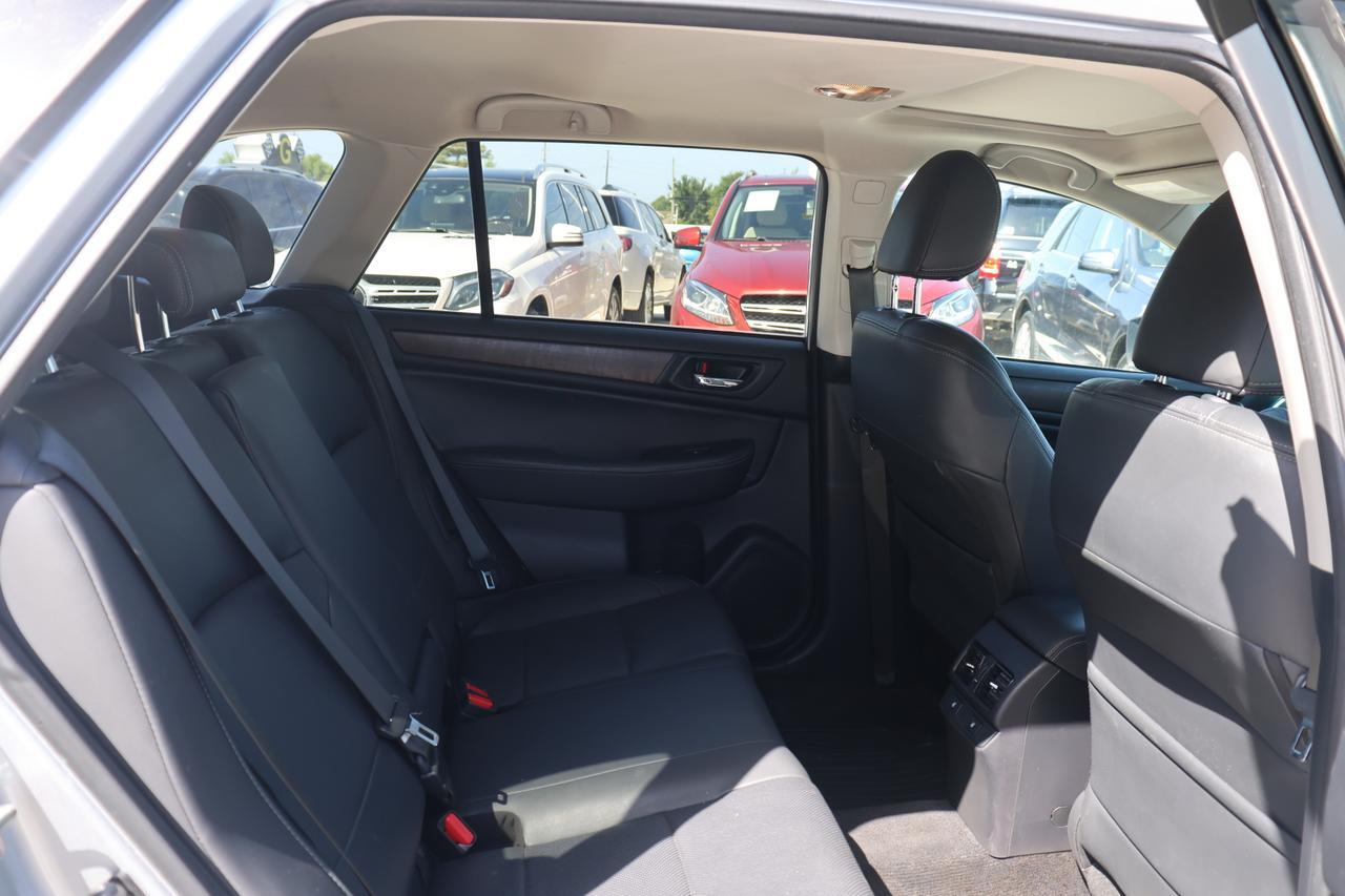 2015 SUBARU OUTBACK 2.5I LIMITED Houston TX