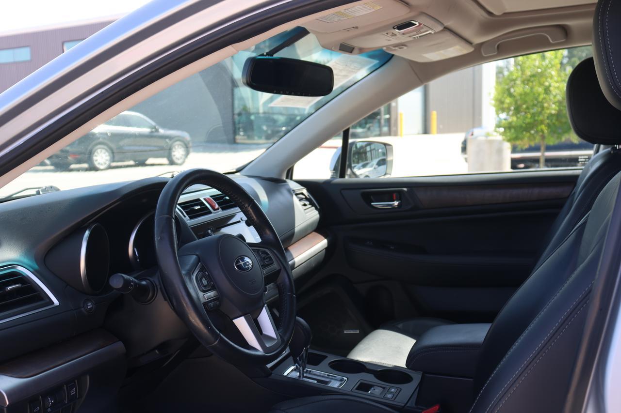 2015 SUBARU OUTBACK 2.5I LIMITED Houston TX