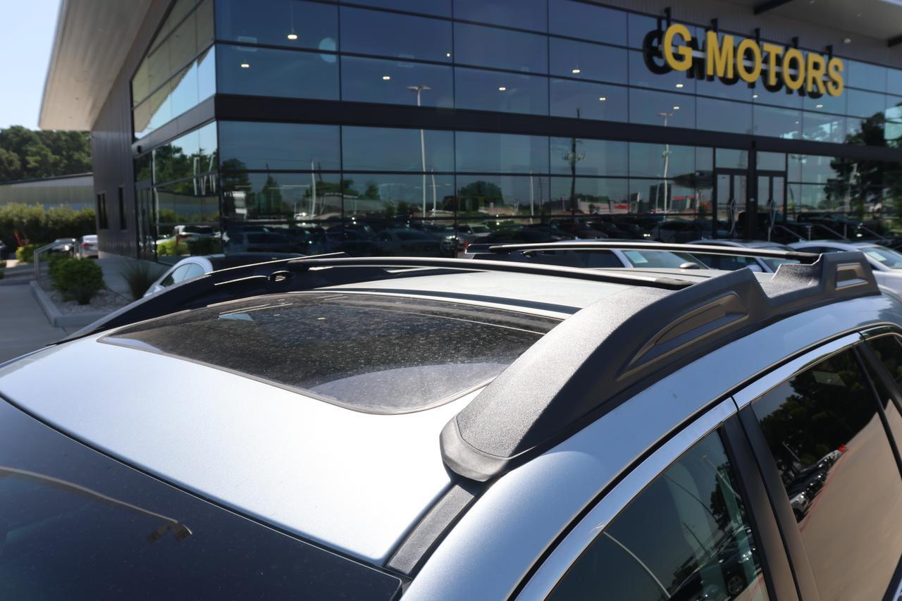 2015 SUBARU OUTBACK 2.5I LIMITED Houston TX
