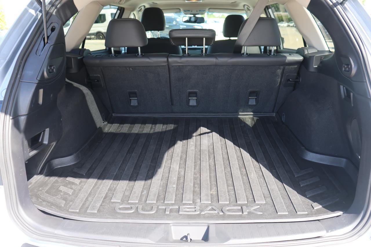 2015 SUBARU OUTBACK 2.5I LIMITED Houston TX