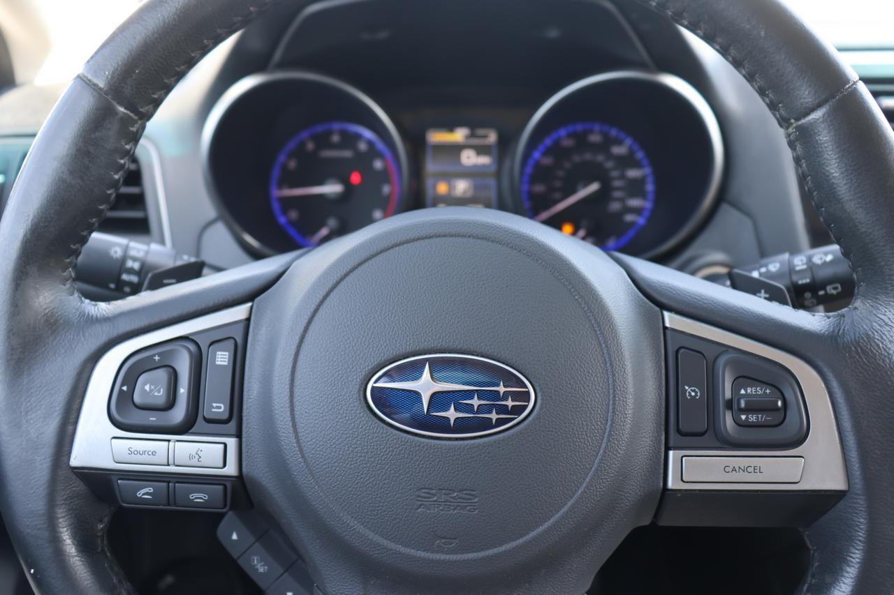2015 SUBARU OUTBACK 2.5I LIMITED Houston TX