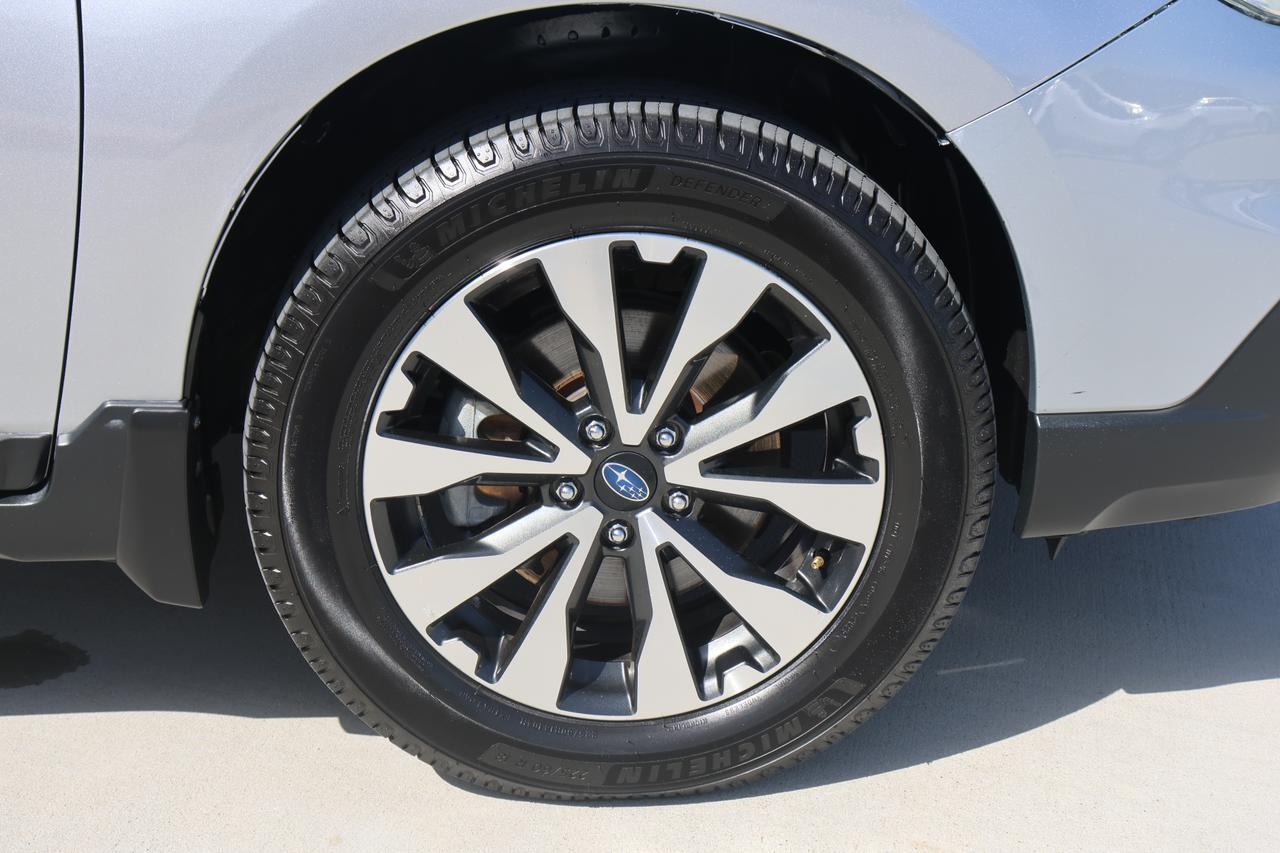 2015 SUBARU OUTBACK 2.5I LIMITED Houston TX