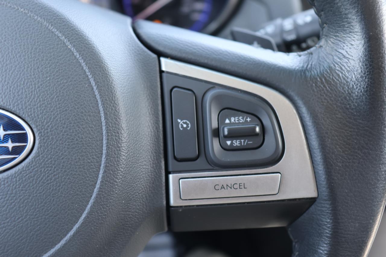 2015 SUBARU OUTBACK 2.5I LIMITED Houston TX