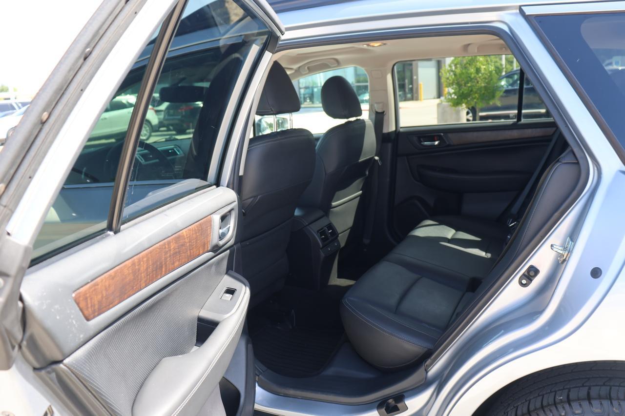 2015 SUBARU OUTBACK 2.5I LIMITED Houston TX